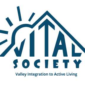 Vital Society Logo